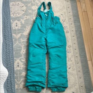 Kids’ All in Motion Snow Bibs